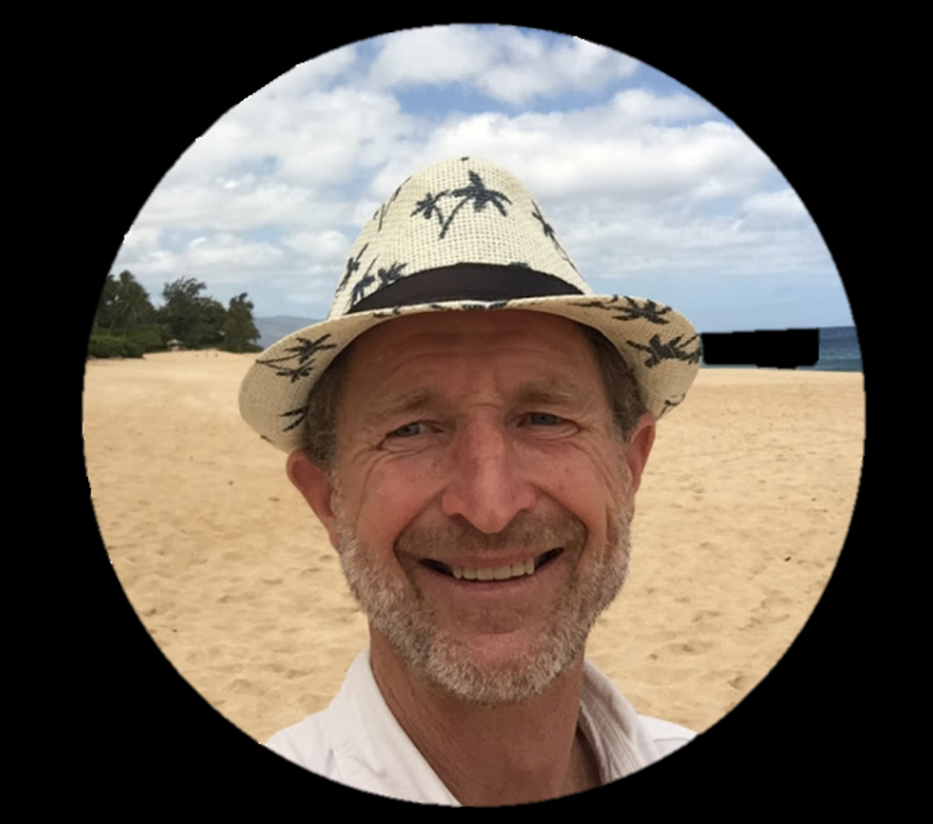 Pastor Brett Crankshaw